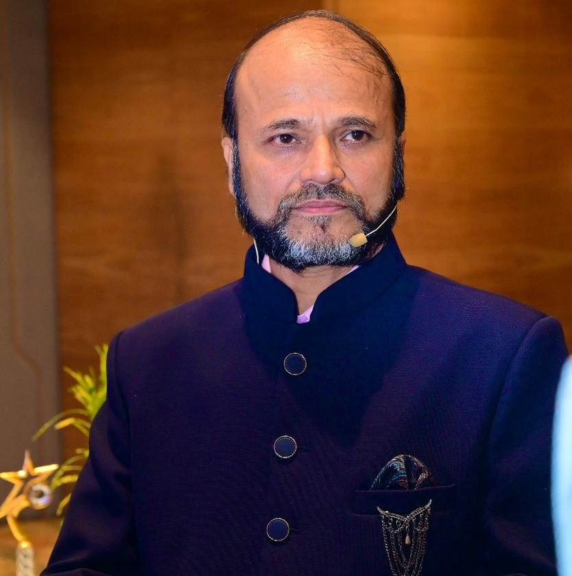 Profile photo of Deepak Kapoor motivational coach